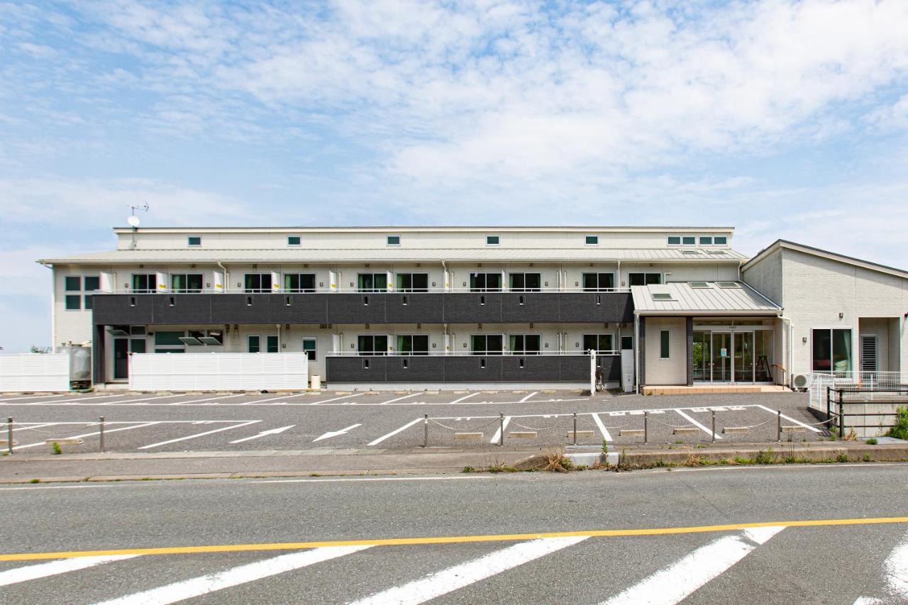 Tabist Hotel Takagiya Iwaki Iwaki  Εξωτερικό φωτογραφία