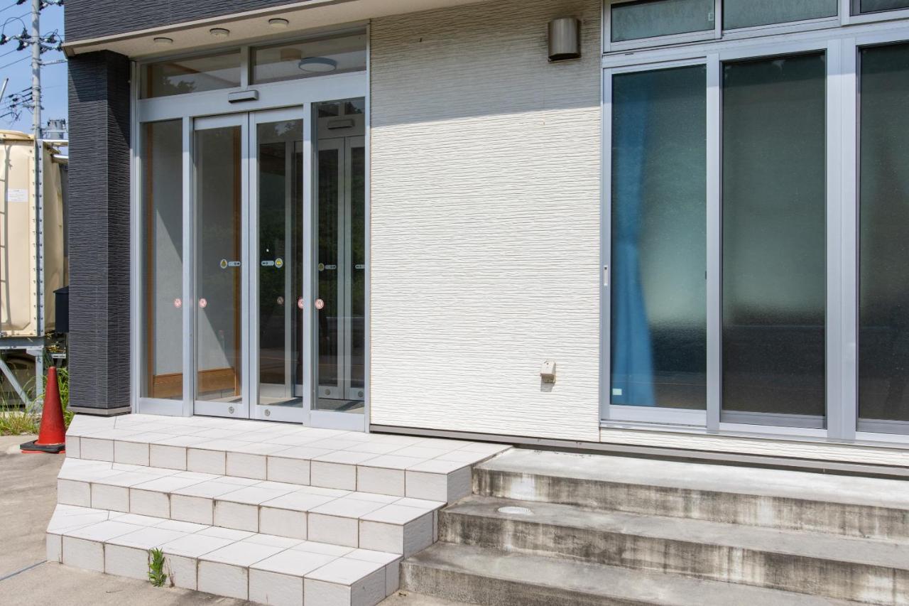 Tabist Hotel Takagiya Iwaki Iwaki  Εξωτερικό φωτογραφία