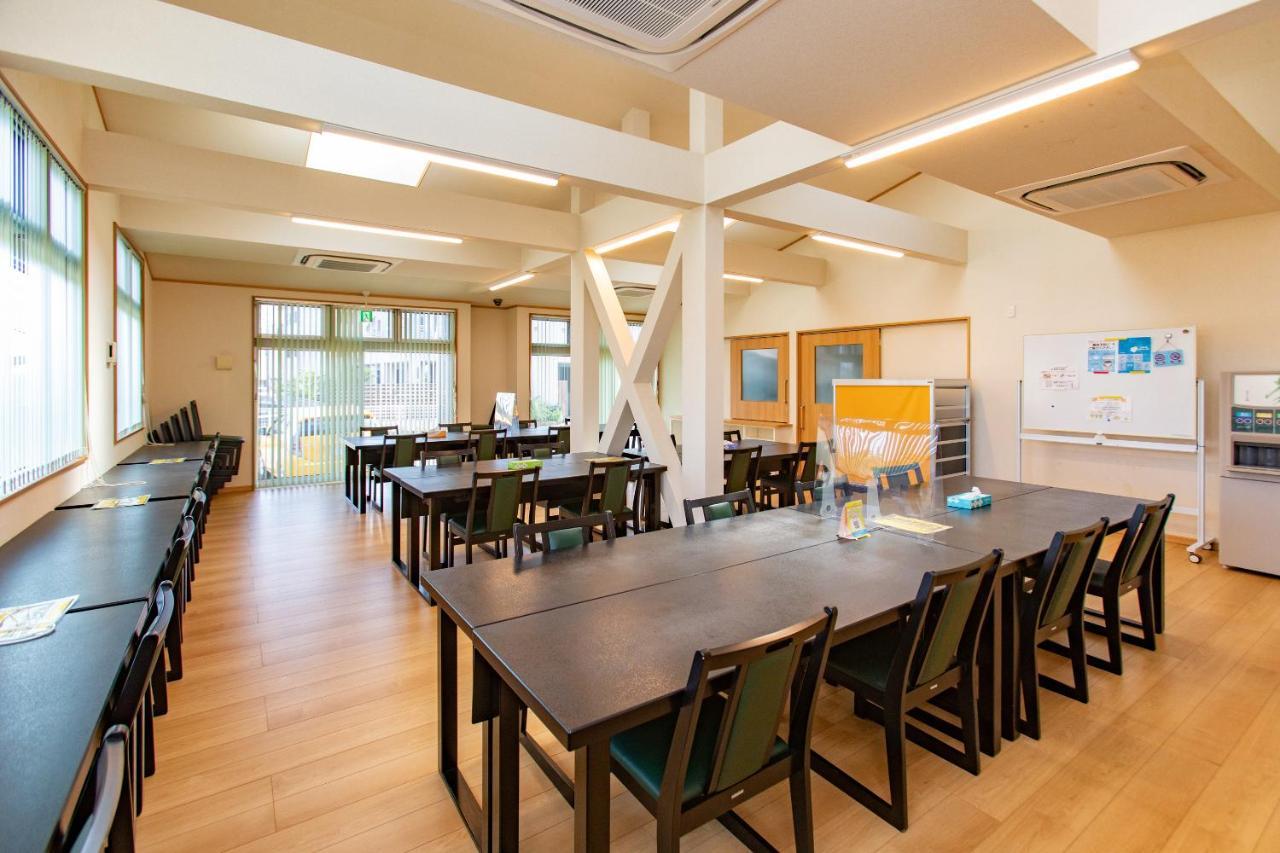 Tabist Hotel Takagiya Iwaki Iwaki  Εξωτερικό φωτογραφία