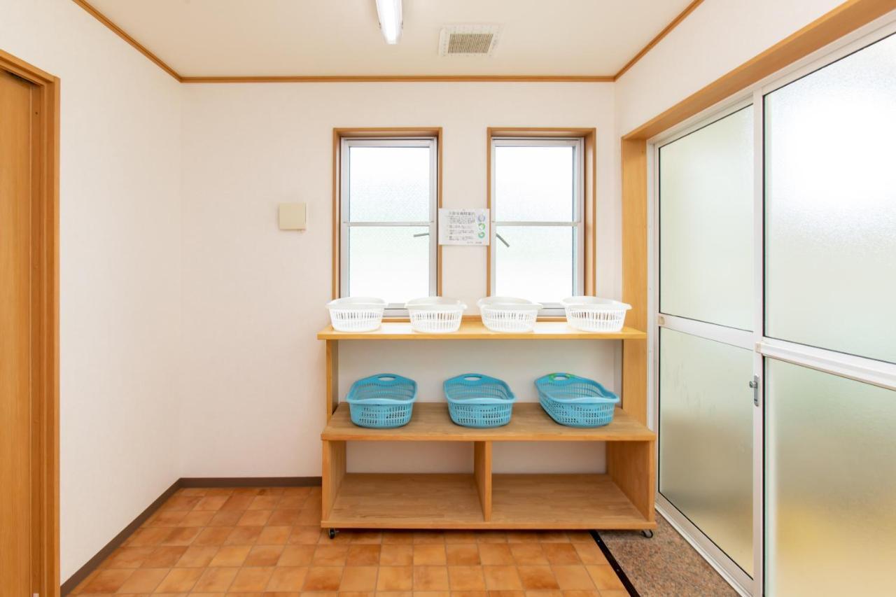 Tabist Hotel Takagiya Iwaki Iwaki  Εξωτερικό φωτογραφία
