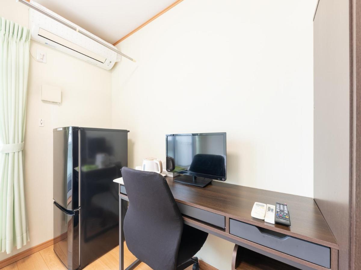 Tabist Hotel Takagiya Iwaki Iwaki  Εξωτερικό φωτογραφία