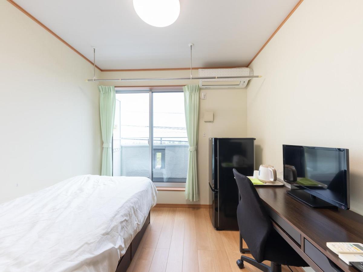 Tabist Hotel Takagiya Iwaki Iwaki  Εξωτερικό φωτογραφία